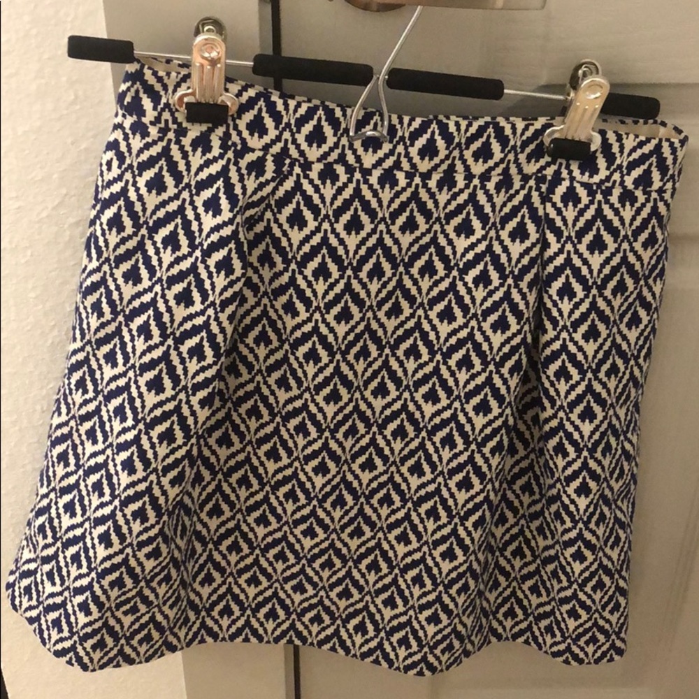 J Crew Skirt